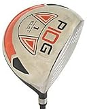 P10G 460cc Titanium Driver