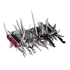 Wenger: Giant Knife