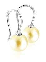 Lola Vanderkeen Pendientes Royal Gold Dorado