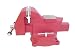ACE TA5682A SUPER HEAVY DUTY BENCH VISE - 6" JAW
