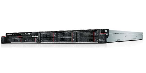 Lenovo ThinkServer RD530 2575A4U 2 x Intel Xeon E5-2620 Six Core Processors 128GB 4x 450GB 10K SAS Lenovo 67Y2620 HDD Lenovo ThinkServer RD530 2575A4U 2 x Intel Xeon E5-2620 Six Core Processors 128GB 4x 450GB 10K SAS Lenovo 67Y2620 HDD image