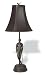 Gentleman Golfer Lamp