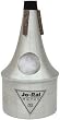 Jo-Ral Trumpet Mute - Aluminum Bucket ##TPT4A