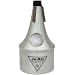 Jo-Ral Trumpet Mute - Aluminum Bucket ##TPT4A