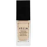 stila Illuminating Liquid Foundation