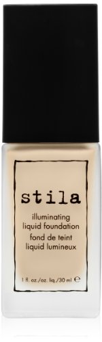 stila Illuminating Liquid Foundation, 10 Watts, 1 fl. oz.