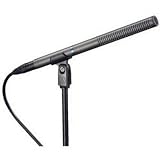Audio-Technica AT897 Line + Gradient Compact Shotgun Condenser Microphone