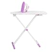 Tiffany Bow Ironing Set