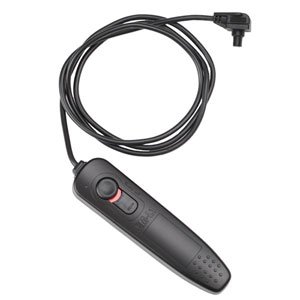 エツミ 電子リモートスイッチ RM-L1-C3  キヤノンN3[3ピン]タイプ用  キヤノンEOS-1Dシリーズ他 E-6256