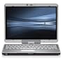HP EliteBook 2730p KS036UT 12.1-Inch Notebook PC(1.60 GHz Intel Core 2 Duo LV SL9300 Processor, 2 GB Ram, 120 GB Hard Drive, Windows Vista Business)