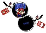 Nintendo Super Mario-3: CD/DVD/VCD Case