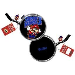 Nintendo Super Mario-3: CD/DVD/VCD Case