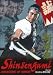 Shinsengumi: Assassins of Honor DVD with Toshiro Mifune