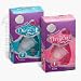 Diva Cup Model 1 is for Pre-Childbirth and/or Under 30 Years of Age. The DivaCup is approved by the FDA (USA) and Health Canada. It is made of soft medical grade silicone, which is latex-free, 100% hypoallergenic and odorless. For over 50 years, silicone has been safely and extensively used in products for the health care industry. Every DivaCup comes with a discreet drawstring carry bag, full instructions, and an extra pamphlet to share. They also include an exclusively designed Diva pin with silver accents, that they hope you can proudly wear to show your support and help them spread the word about this amazing product! Back in the 1930's the innovative menstrual cup was invented as a form of internal feminine protection. The DivaCup is a modern version of this proven concept that has been redesigned with the latest technology in moulding and materials. Since The DivaCup is reusable, it is very economical. As well, you can feel confident that you are doing your part in environmental conservation. Landfill and pollution problems are on the rise and continue to be a worldwide concern.
