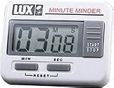 Lux Count Minute Minder Timer