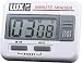 Lux Count Minute Minder Timer