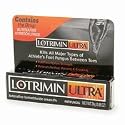 Lotramin Ultra-Lotramin Antifungal Cream with Butenafine Hydrochloride, 24g Tube