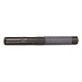 Quartet Classic Comfort Laser Pointer, Class 3, Projects 500 Yards, Graphite Gray Barrel (MP-2703GQ)