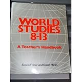 World studies 8-13 : a teacher's handbook