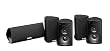 Polk Audio RM75 5-Channel Home Theater System (Set of Five, Black)