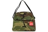 Manhattan Portage マンハッタンポーテージ ショルダーバッグ FRIGHT BAG 6055 CAMOUFLAGE 【NB】