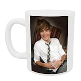 Zac Efron - Mug - Standard Size