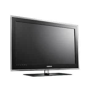 Samsung-LN37D550