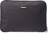 Tagger Macbook Laptop Sleeve 13" OLBK, Sac ordinateur mixte adulte - Noir, Synth&eacute;tique
