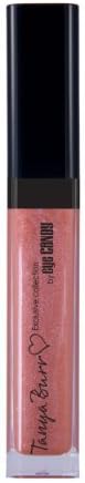 Tanya Burr Lip Gloss, Champagne Toast 8 ml by Bespoke Europe Ltd (English Manual)