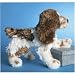 Plush Pointer Springer Spaniel 9