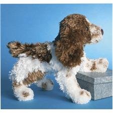 31eZ0qsQzuL Stuffed Pointer Springer Spaniel