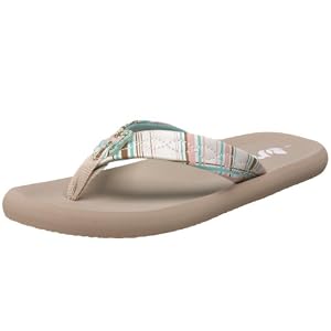 Buy Reef Ladies Seaside Flip Flop by Reef
