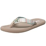 Reef Women's Seaside Flip Flop