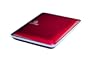 Iomega eGo  500 GB USB 2.0 Portable External Hard Drive 34619 (Ruby Red)