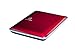 Iomega eGo USB 2.0 320 GB Compact Portable Hard Drive 34886 (Ruby Red)
