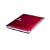 Iomega eGo  500 GB USB 2.0 Portable External Hard Drive 34619 (Ruby Red)