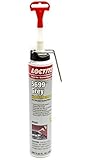 Loctite 40505 5699 Grey High Performance RTV Silicone Gasket Maker, -75 to 625 Degree F Temperature Range, 6.42 fl. oz. Can