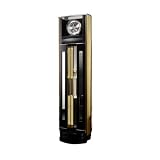Buben & Zorweg Objet de Temps II World Time Tourbillon 12 Watch Winder & Timepiece In Gold