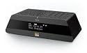 Revo iBlik RadioStation DAB/Wi-Fi/FM/Alarm Clock Radio Colour (BLACK)