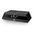 Revo Blik RadioStation DAB/Wi-Fi/FM/Alarm Clock Radio Colour SATIN BLACK