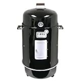Brinkmann #852-7080-T GZ Gourmet Char Smoker