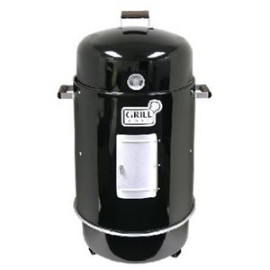 Brinkmann #852-7080-T GZ Gourmet Char Smoker product image