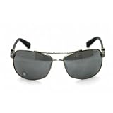 AFFLICTION GOLIATH color BLACKANTIQUEGOLD Sunglasses
