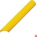 Alumagoal Plastic Relay Batons Pack