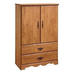 South Shore 3232038 - Huntington Collection Armoire..