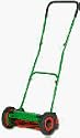 Brill 65041 Reel Mower Grass Catcher