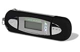  : Acer Advanced MP3 Player - Digital player / radio - flash 128 MB - WMA, MP3