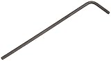 ボンダス L-レンチ ロング 黒染 HLL 2mm
