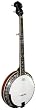 Stagg 5-String Deluxe Bluegrass Banjo