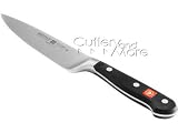 Review Wusthof  / Wusthof Classic 14cm Oriental Granton Edge Cooks Knife